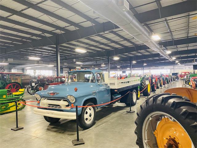 1956 Chevrolet Truck (CC-1320222) for sale in branson, Missouri