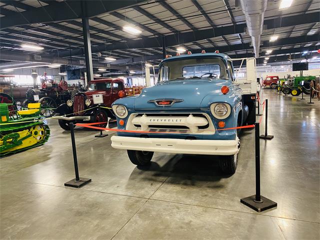 1956 Chevrolet Truck (CC-1320222) for sale in branson, Missouri