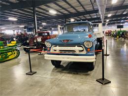 1956 Chevrolet Truck (CC-1320222) for sale in branson, Missouri