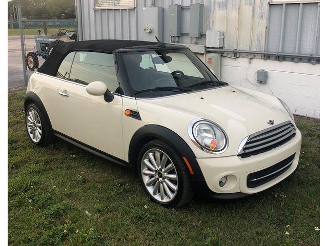 2013 MINI Cooper for Sale | ClassicCars.com | CC-1322231