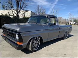 1972 Ford F100 (CC-1322241) for sale in Roseville, California