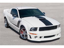 2009 Ford Mustang (CC-1322260) for sale in Ocala, Florida