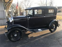 1930 Ford Model A (CC-1320227) for sale in Utica, Ohio