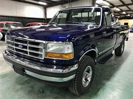 1994 Ford F150 (CC-1322279) for sale in Sherman, Texas