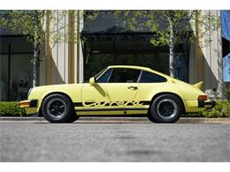 1975 Porsche 911S (CC-1322305) for sale in Boise, Idaho
