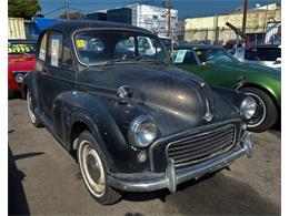 1959 Morris Minor (CC-1322307) for sale in Los Angeles, California