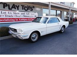 1964 Ford Mustang (CC-1322311) for sale in Redlands, California
