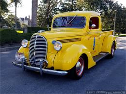 1938 Ford 1/2 Ton Pickup (CC-1322313) for sale in Sonoma, California