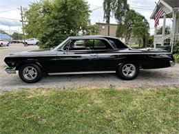 1962 Chevrolet Impala SS (CC-1322321) for sale in MILFORD, Ohio