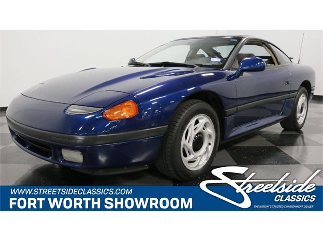 1993 Dodge Stealth (CC-1322329) for sale in Ft Worth, Texas