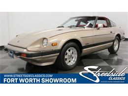 1982 Datsun 280ZX (CC-1322330) for sale in Ft Worth, Texas