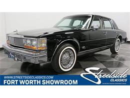 1979 Cadillac Seville (CC-1322334) for sale in Ft Worth, Texas