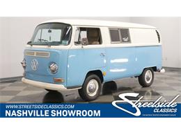 1969 Volkswagen Bus (CC-1322339) for sale in Lavergne, Tennessee