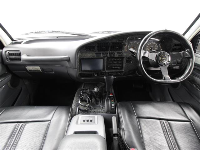 1993 Toyota Land Cruiser FJ for Sale | ClassicCars.com | CC-1322344