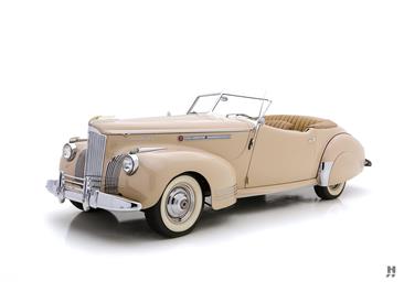 1941 Packard 180 (CC-1322377) for sale in Saint Louis, Missouri