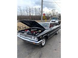 1963 Ford Galaxie (CC-1322385) for sale in Mundelein, Illinois