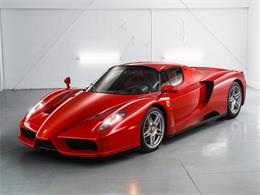 2003 Ferrari Enzo (CC-1322388) for sale in Amelia Island, Florida
