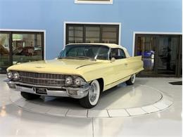 1962 Cadillac Coupe (CC-1322396) for sale in Palmetto, Florida