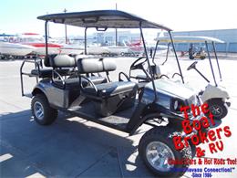 2018 E-Z-GO Golf Cart (CC-1322398) for sale in Lake Havasu, Arizona