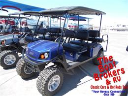 2018 E-Z-GO Golf Cart (CC-1322401) for sale in Lake Havasu, Arizona