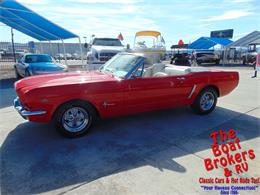 1965 Ford Mustang (CC-1322402) for sale in Lake Havasu, Arizona