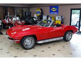 1967 Chevrolet Corvette (CC-1322404) for sale in Venice, Florida