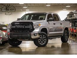 2015 Toyota Tundra (CC-1322406) for sale in Grand Rapids, Michigan
