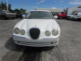 2001 Jaguar 3.8S (CC-1322415) for sale in Miami, Florida