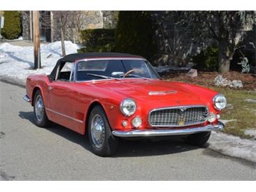 1960 Maserati 3500 (CC-1320242) for sale in Astoria, New York