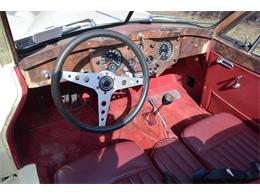 1957 Jaguar XK140 (CC-1320243) for sale in Astoria, New York