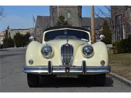 1957 Jaguar XK140 (CC-1320243) for sale in Astoria, New York