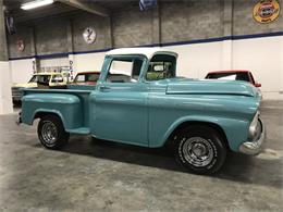 1958 Chevrolet Apache (CC-1322433) for sale in Jackson, Mississippi