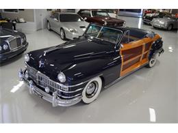 1948 Chrysler Town & Country (CC-1322438) for sale in Phoenix, Arizona