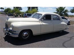 1948 Packard Super Eight (CC-1322443) for sale in Cadillac, Michigan