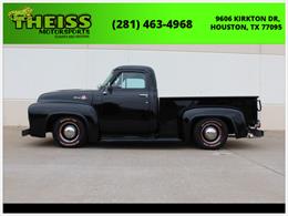 1955 Ford F100 (CC-1322457) for sale in Houston, Texas