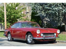 1962 Ferrari 250 GTE (CC-1320246) for sale in Astoria, New York