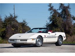 1986 Chevrolet Corvette (CC-1322464) for sale in Orlando, Florida