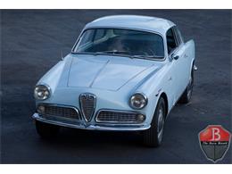1960 Alfa Romeo Giulietta (CC-1322472) for sale in Miami, Florida