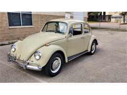 1967 Volkswagen Beetle (CC-1322474) for sale in Austin, Texas