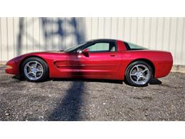 2001 Chevrolet Corvette (CC-1322488) for sale in Linthicum, Maryland