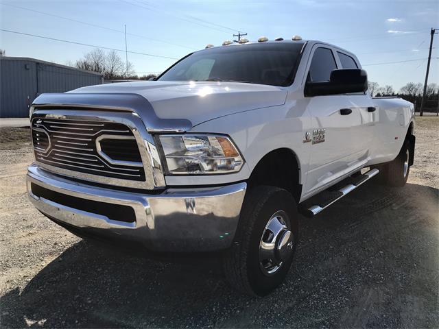 2016 Dodge Ram (CC-1322499) for sale in Sherman, Texas