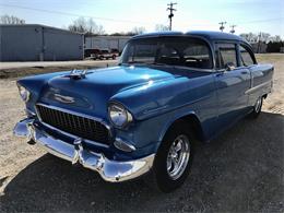 1955 Chevrolet 210 (CC-1322506) for sale in Sherman, Texas