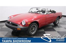 1975 MG MGB (CC-1322536) for sale in Lutz, Florida