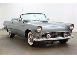 1956 Ford Thunderbird (CC-1322542) for sale in Beverly Hills, California