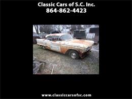 1958 Oldsmobile 88 (CC-1322547) for sale in Gray Court, South Carolina