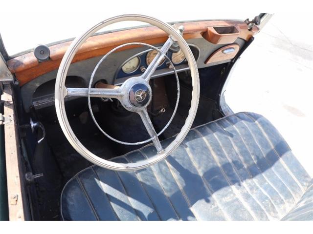 1938 Mercedes-Benz 170V (CC-1320255) for sale in Astoria, New York
