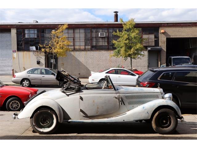 1938 Mercedes-Benz 170V (CC-1320255) for sale in Astoria, New York