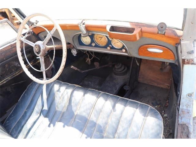 1938 Mercedes-Benz 170V (CC-1320255) for sale in Astoria, New York