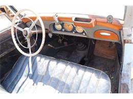 1938 Mercedes-Benz 170V (CC-1320255) for sale in Astoria, New York