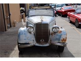 1938 Mercedes-Benz 170V (CC-1320255) for sale in Astoria, New York